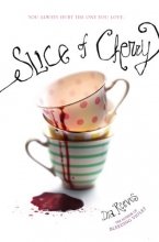 Cover art for Slice of Cherry