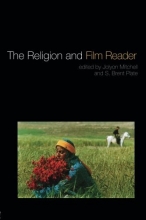 Cover art for The Religion and Film Reader