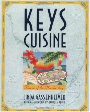 Cover art for Keys Cuisine: Flavors of the Florida Keys