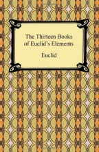 Cover art for The Thirteen Books of Euclid's Elements