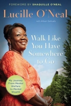 Cover art for Walk Like You Have Somewhere To Go