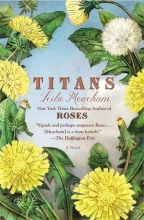 Cover art for Titans
