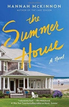 Cover art for The Summer House: A Novel