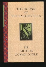 Cover art for The Hound of the Baskervilles