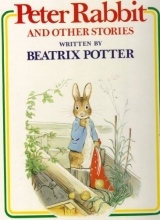 Cover art for Peter Rabbit and Other Stories