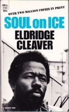 Cover art for Soul on Ice
