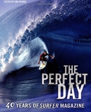 Cover art for The Perfect Day