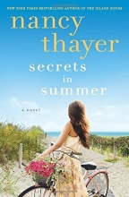 Cover art for Secrets in Summer: A Novel