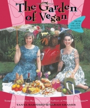 Cover art for The Garden of Vegan: How It All Vegan Again!
