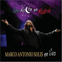Cover art for Una Noche En Madrid [CD/DVD Combo]