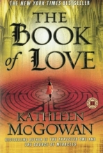 Cover art for The Book of Love: A Novel (Magdalene Line)