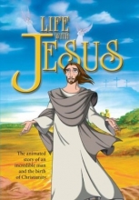 Cover art for Life With Jesus
