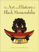Cover art for The Art and History of Black Memorabilia