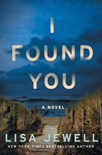 Cover art for I Found You: A Novel
