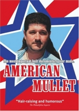 Cover art for American Mullet