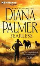 Cover art for Fearless (Long, Tall Texans Series)