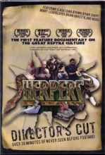 Cover art for Herpers - Director's Cut