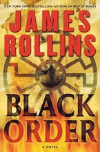 Cover art for Black Order (Series Starter, Sigma Force #3)