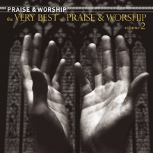 Cover art for The Very Best Of Praise And Worship Volume 2