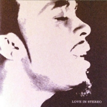 Cover art for Love In Stereo