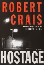 Cover art for Hostage: A Novel