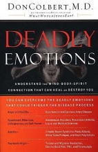 Cover art for Deadly Emotions