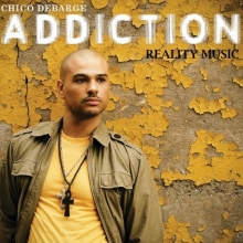 Cover art for Addiction