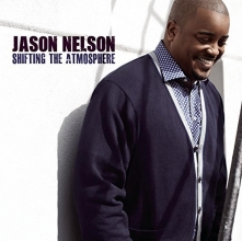 Cover art for Shifting The Atmosphere