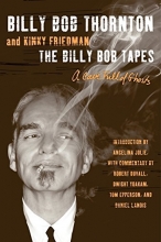 Cover art for The Billy Bob Tapes: A Cave Full of Ghosts