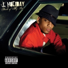 Cover art for Back Of My Lac' [Explicit]