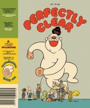 Cover art for Let Us Be Perfectly Clear (Forlorn Funnies Collection)