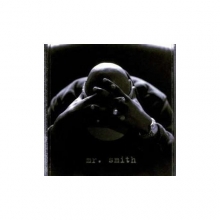 Cover art for Mr. Smith