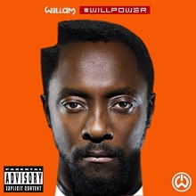 Cover art for #Willpower