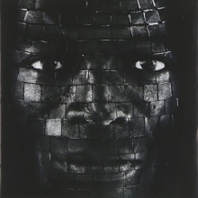 Cover art for System