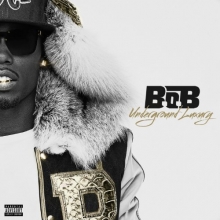 Cover art for Underground Luxury (Explicit)
