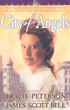 Cover art for City of Angels (Shannon Saga, Book 1)