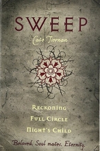 Cover art for Sweep: Reckoning, Full Circle, and Night's Child: Volume 5