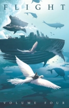 Cover art for Flight, Volume Four