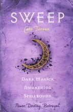 Cover art for Sweep: Dark Magick, Awakening, and Spellbound: Volume 2