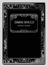Cover art for Dark Souls: Design Works