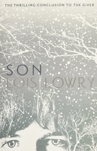 Cover art for Son (Giver Quartet)