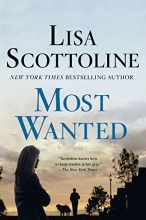 Cover art for Most Wanted