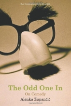 Cover art for The Odd One In: On Comedy (Short Circuits)