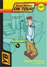Cover art for Josiah (Young Believer on Tour #1)