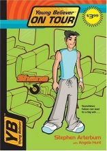 Cover art for Shane (Young Believer on Tour #5)
