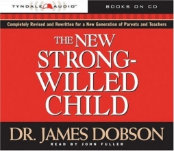 Cover art for The New Strong-Willed Child