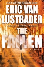 Cover art for The Fallen: A Testament Novel (The Testament Series)