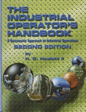 Cover art for Industrial Operator's Handbook, 2nd Edition A Systematic Approach to Industrial Operations