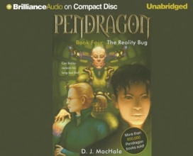 Cover art for The Reality Bug (Pendragon Series)