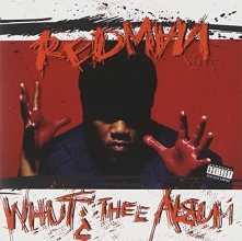 Cover art for Whut? Thee Album
